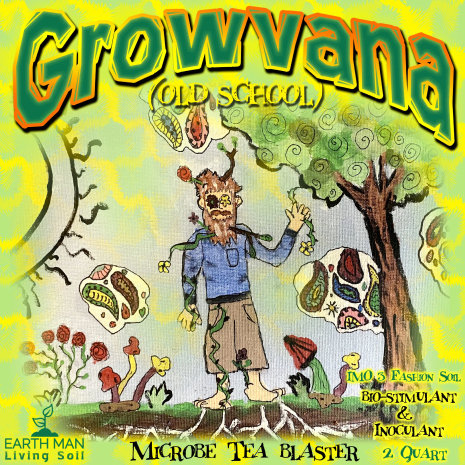 Growvana OS